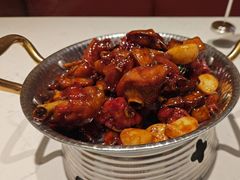 -峨嵋小镇·川菜(正定朗华店)