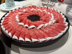 -阳坊胜利涮羊肉(阳坊总店)