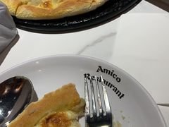 -清真·艾美可餐厅(鹏欣水游城店)