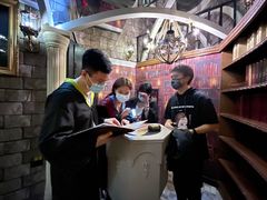 -逃脱反斗城沉浸剧情密室(北京路店)