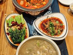 -白家寨子·山野白族菜(古城总店)