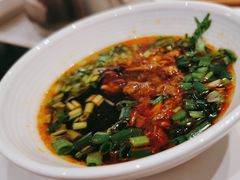 -巴邑火锅·鲜切牛肉(萧山银隆店)