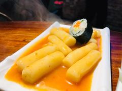 -杀猪天·韩国烤肉(总店)