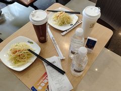 -西部马华清真食府·丝路菜(大钟寺店)