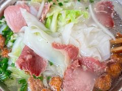 -晓芬叉烧圆子粉