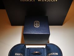 -Harry Winston 海瑞温斯顿