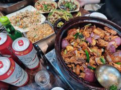 -凤兴鸡煲(宝安海雅店)