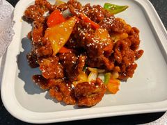 -津菜宋记老房子(平山道店)