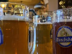 -巴伐利亚啤酒坊(意式风情街店)