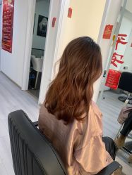 -LILI·HAIR SALON理理造型