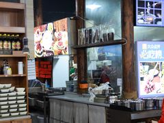 -青山青豆花·笑禅豆腐鱼(黄泥塝店)