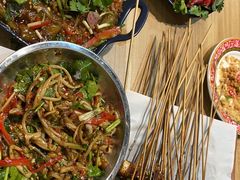 -林二哥宜烤官·宜宾小烧烤