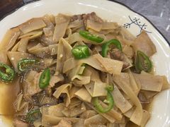 -银峰农庄·特色烧鸡·鲜无花果浸鸡