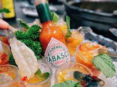 -飞尝蚝·顺德菜·鱼生(顺德总店)