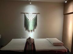 -Lazy Time Massage南亚按摩小馆(大悦城店)