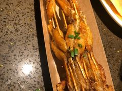 -蛙喔牛蛙(仙林万达茂店)
