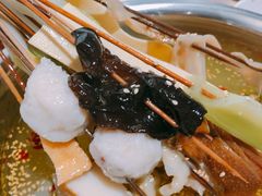 -长颈鹿的口袋钵钵鸡(市南店)