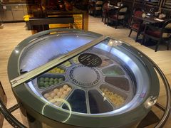 -长沙北辰洲际酒店-兰调全日餐厅