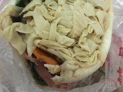 -郭阿姨月亮馍