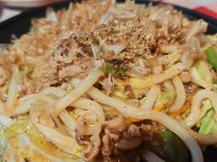 -盛记粥面(佐敦店)