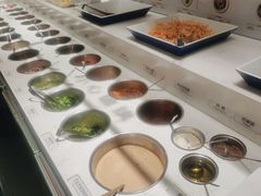 -海底捞大排档火锅(悦荟广场店)