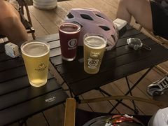 -FOAM LAB 泡沫实验室精酿餐吧