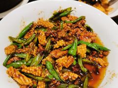 -鑫小城故事·藕汤·家常菜(台北一路总店)