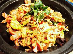 麻辣香锅-禾珍珠家常小馆(河南博物院店)