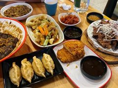 -多宾韩国料理(学衡路店)