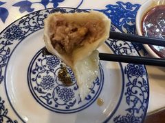 -老都一处饺子馆(道里店)