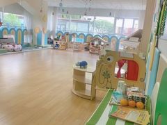 -天津蜂巢幼儿园·托育