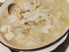 -七菜馆·东北菜·蒸饺(文体路店)