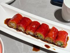 -陶兰居·手工点心·粤菜(圆融时代广场店)