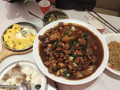 -偏爱炒鸡(老县衙店)