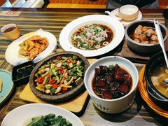 -江太极江浙菜(马桥万达广场店)