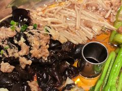 -香丰阁·烤鸭·川湘菜(清河店)