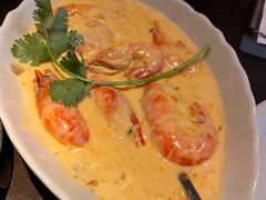 -大头虾越式风味餐厅(光明广场店)