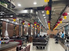 -金刚山(学府路店)