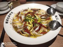 -新太二·鲜料川菜(东汇城店)