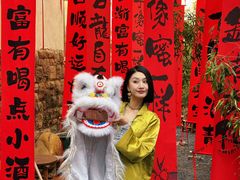 -南枝小馆(银鱼巷店)