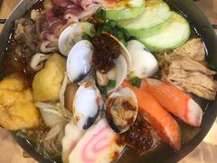 -上将军(广东大马路店)