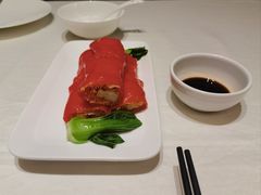 -香港狮子山下·明星粤菜餐厅(北苑店)