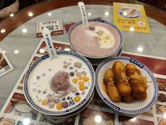 -赵记传承·中国甜品(福州总店)