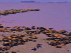 -滨江公园-停车场