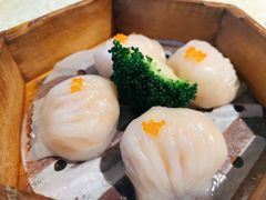 -萬國酒家·非遗技艺传承味道