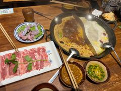 -楠火锅(昆山金鹰店)