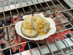 -震海贝烤贝·民俗特色店(延吉总店)