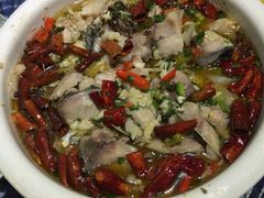 -白家寨子·山野白族菜(古城总店)