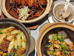 -啫神·广州地标美食(北京路店)