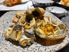 -德川家日本料理(中关村寰太大厦店)